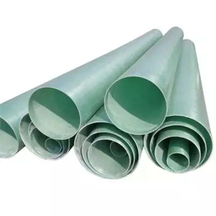 GRP Piping